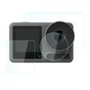 Tempered Glass Screen Protector Scratch-resistant Protective Film Compatible For Dji Osmo Action 3