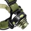 Falcon Eye Spook Headlamp 200Lm 3*Aaa - La-Fhl0036