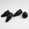 4pcs of Silicon Drive Shaft Axle Boots Dust Cover For Losi 5ive T Rovan LT Km X2