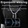 Magnetic Phone Mount Neck Phone Holder Quick Release Neck Mount Phone Chest Mount Replacement for iPhone 15 14 13 12