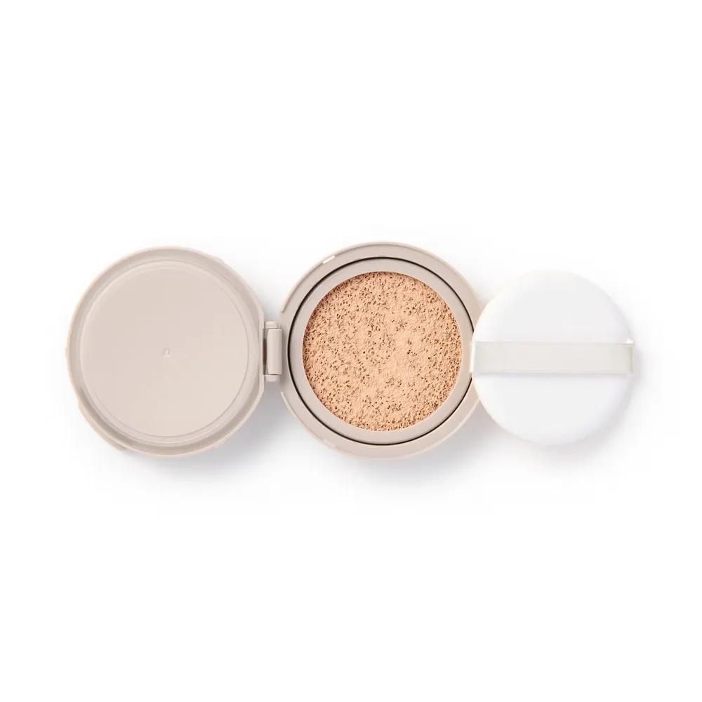 Muji UV Protection Cushion Foundation Refill