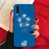 Yinuoda The Big Bang Theory Phone Case for Samsung A51 01 50 71 21S 70 31 40 30 10 20 S E 11 91 A7 A8 2018