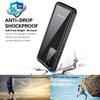 REDPEPPER For Samsung Galaxy A52s 5G/A52 5G/A52 4G Case IP68 Waterproof PC+TPU Phone Cover