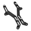 XL750 Motorcycle Windscreen Adjusters Airflow Adjustable Windscreen Bracket For Honda XL 750 Transalp 750 TRANSALP750 2023 2024
