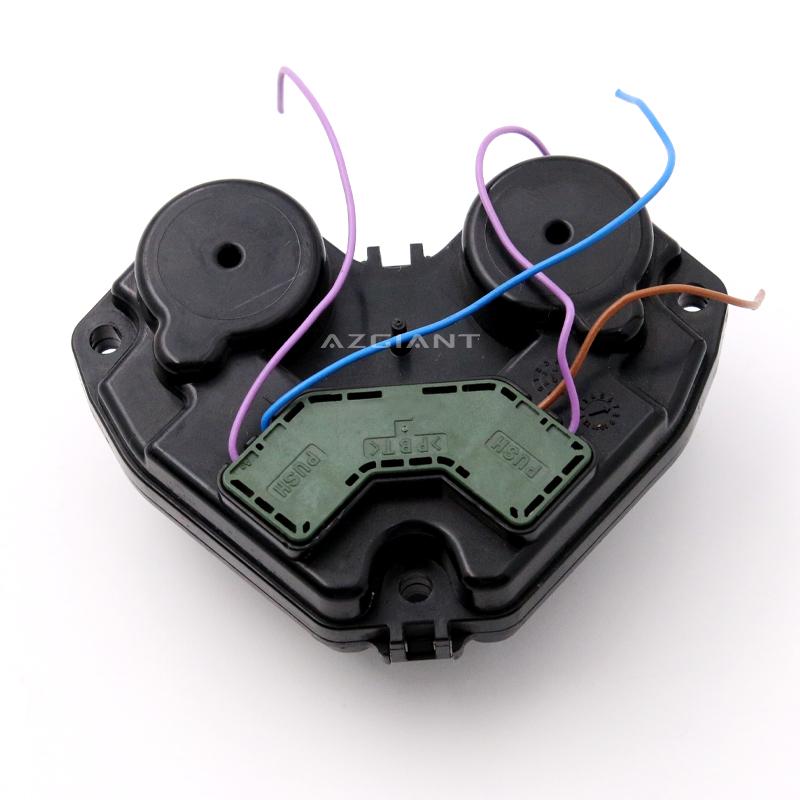 Original Rearview Mirror Adjustment Motor Actuator for CX-3 CX-5 CX-7 CX-9 Mazda 3/5/6/8 Axela M3 M5 M6 M8