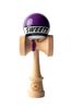 Sweets Kendamas Kendama SWEETS STARTER Purple 16.8cm