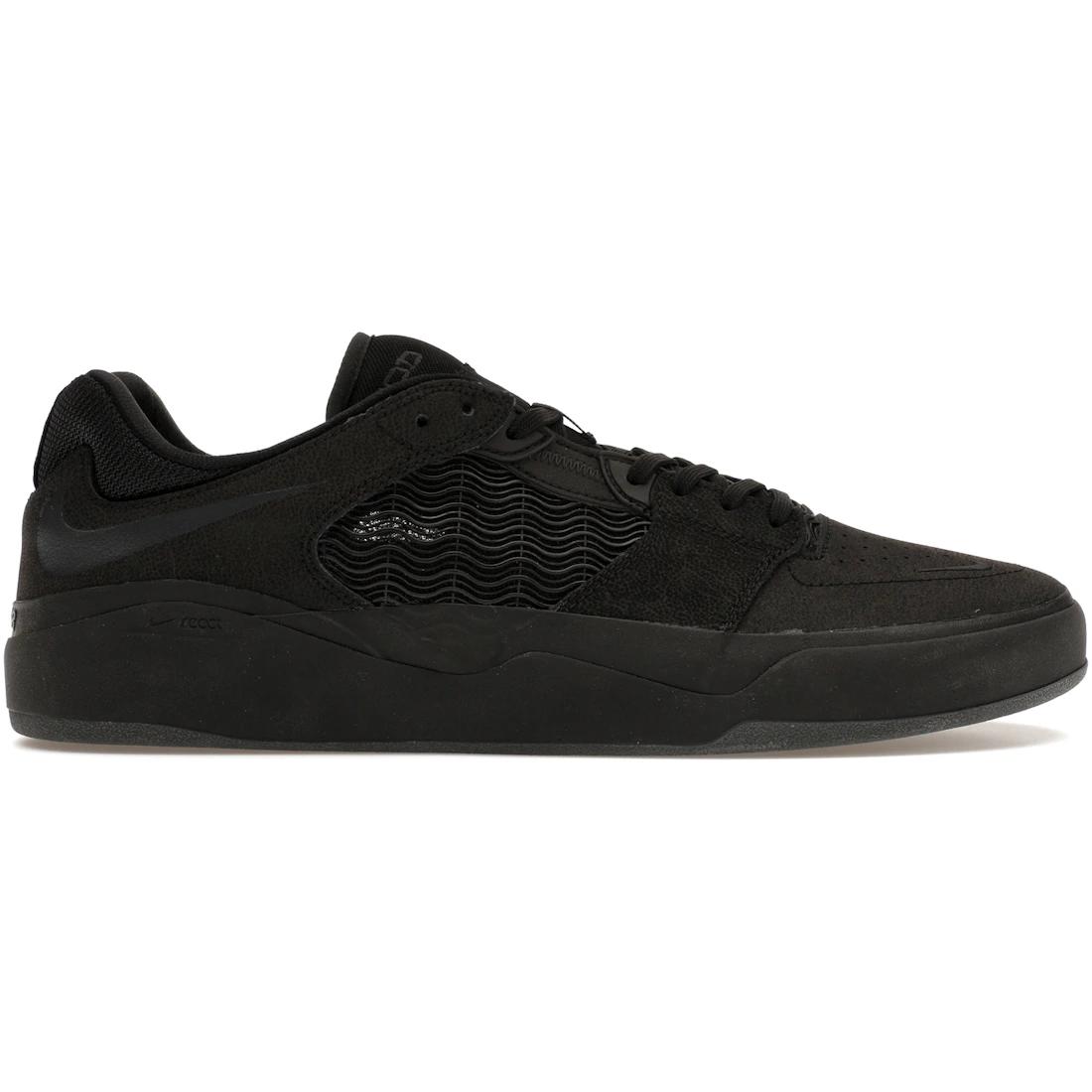

Sneaker Nike SB Ishod Wair Premium Triple Black(DZ5648-001) 42.5