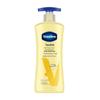 Vaseline Intensive Care Nawilżający balsam do ciała dla skóry wrażliwej z niacynamidem, rozjaśniający, 200g/400g