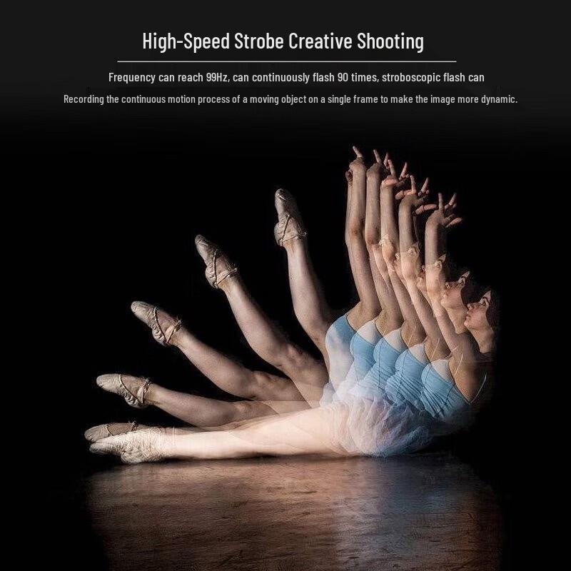 Godox V350 Mini TTL On-Camera Flash