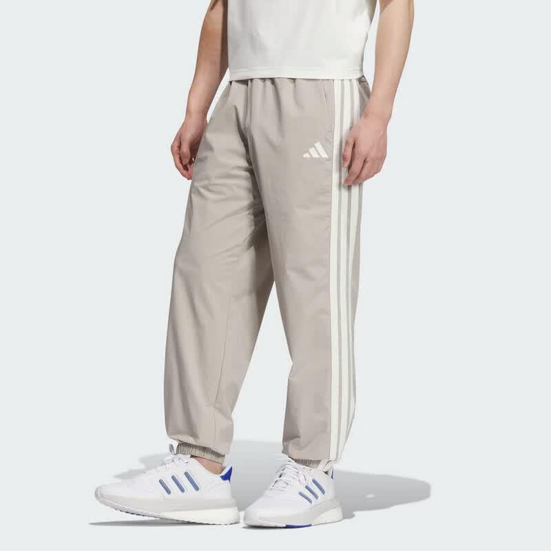 Adidas Men s ST SPORTS LW P Track Pants L