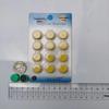 Flat 20mm Magnetic Beads - Teaching, Office, Whiteboard, and Fridge Magnets