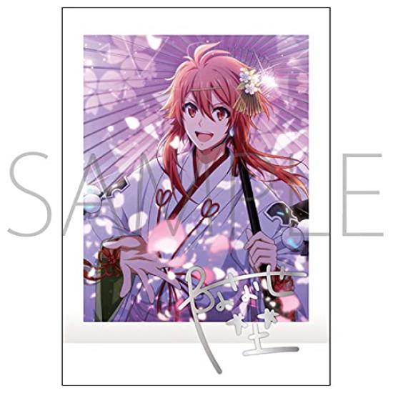IDOLiSH7 Pashakore 7th edition BOX product packs per pieces per Unopened BOX IDOLiSH7 (original version) (30 pieces/10 box/3 pack)