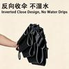 Customized spot automatic ten-bone vinyl umbrella sunscreen automatic umbrella enlarged windproof three-fold umbrella wholesale source manufacturer
