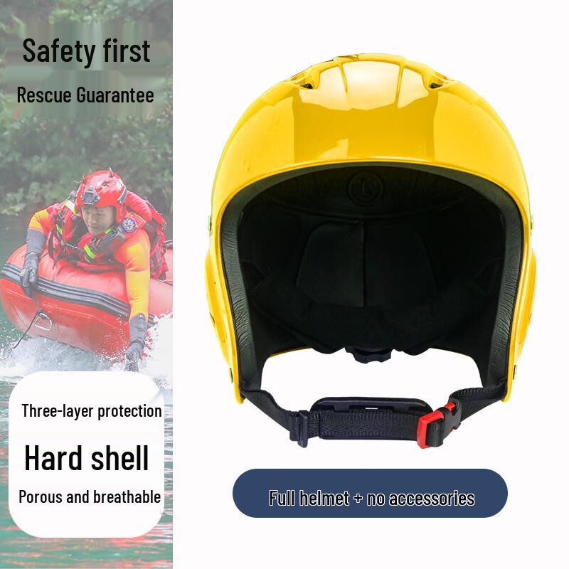 Lishi Venkovní záchranná a ochranná přilba