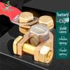 Copper Battery Terminal Clamps (2-Pack)