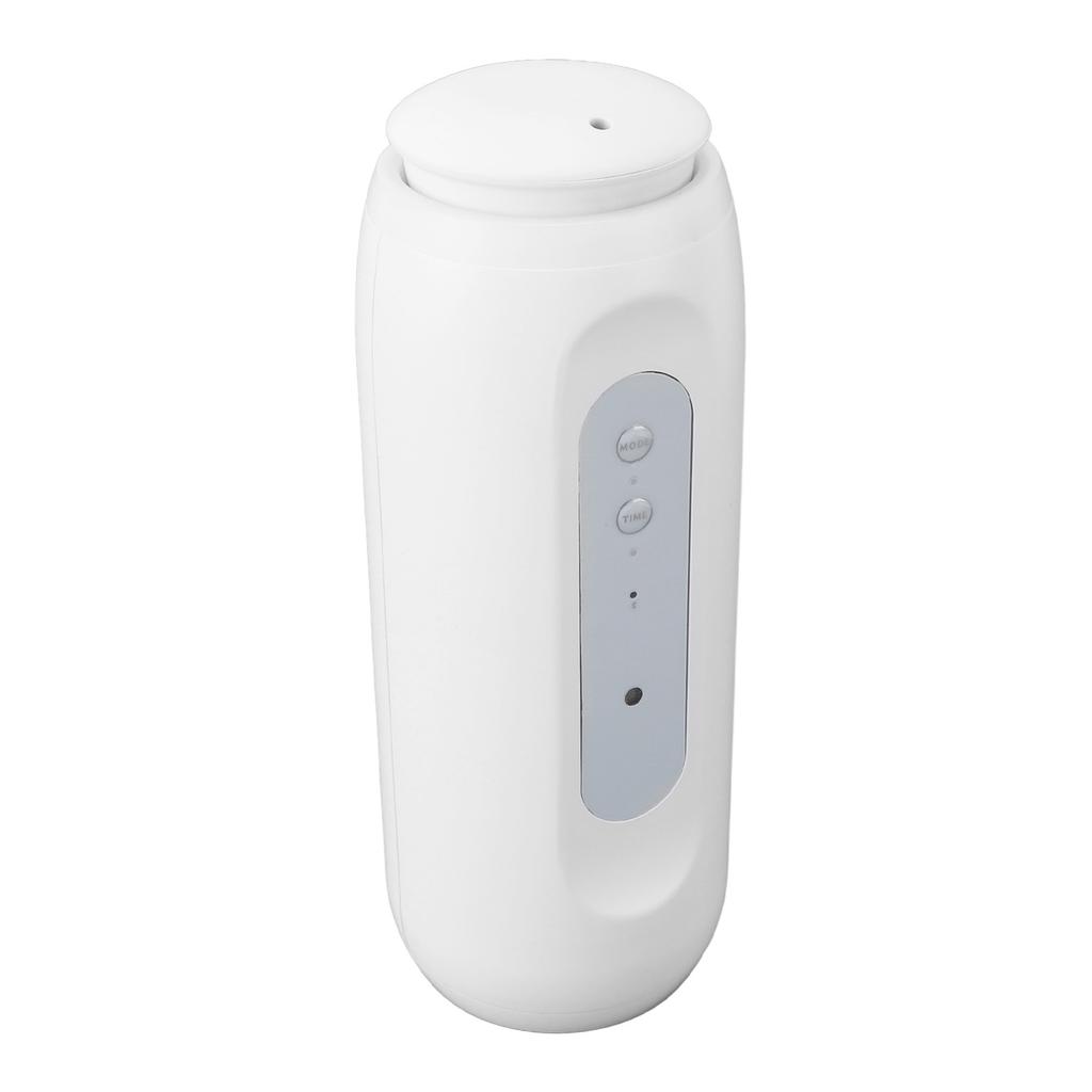 Difuzor de Aromă Reîncărcabil USB Suport Control APP Difuzor de Ceață Ulei Esențial cu Lumină pentru