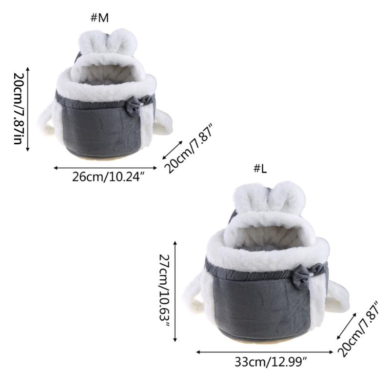 Cat Backpack Dogs Backpack Carrier Dog Carriers For Small Dogs Backpack Front