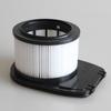 4 Pack Filters For Shark IZ300 IZ320 UKT Cordless Vacuum Cleaner Foam Felt HEPA Replacement Parts Kit With Cleaning Tool