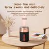 350ml Air Humidifier Portable Mini USB Aroma Diffuser With Cool LED Colorful Night Lights Mist For Bedroom Home Car Diffusers