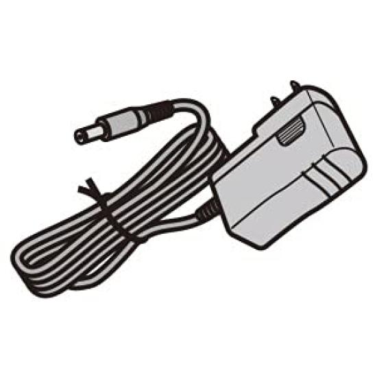 

Toshiba Cordless Cleaner Vacuum Cleaner AC Adapter 41479038 CL5-C