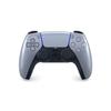 Manette de jeu - SONY - DualSense PS5 - Argent sterling - Sans fil - Gâchettes adaptatives