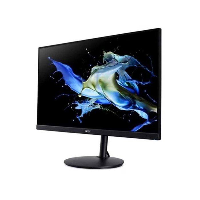 Moniteur - ACER - Vero CB272 D6 - 27" - Full HD (1920 x 1080) - IPS 4 ms