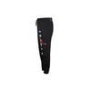 Air Jordan Sport Hose Trainingshose 'Schwarz Rot' Herren CD5873-010