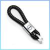 Car Key Chain Key Ring Key Lanyard Car Emblem Accessories For Volvo XC60 XC90 S60 S80 S40 V40 V60 V70 V50 XC70