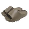 Home slippers men's outdoor wear home indoor thick-bottomed sandals