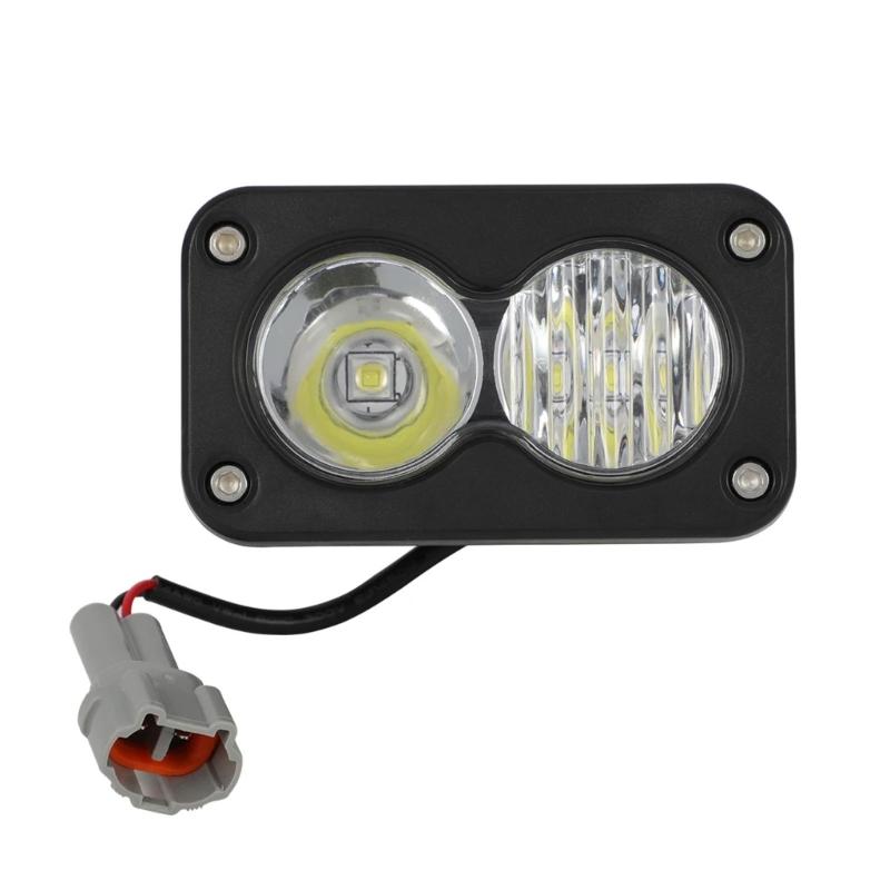 High Brightness LED Driving Lamp Light For Talaria Sting MX3 MX4 MX5 Electric Dirt Bike Scooters With 3 Lighting Modes