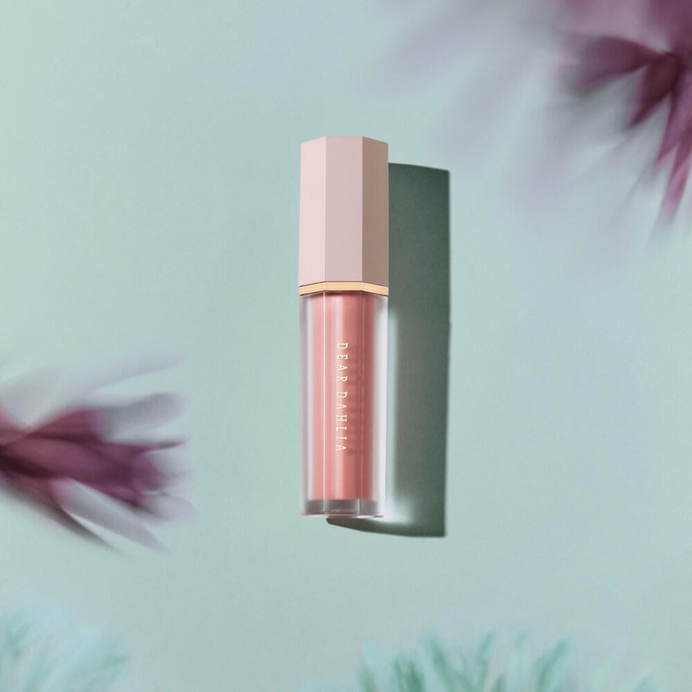 Dear Dahlia Petal Drop Liquid Blush 4g