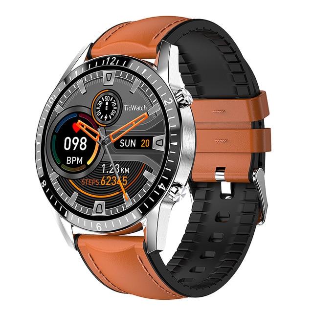 Nuevo I9 Smart Watch Bluetooth Call Smartwatch Frecuencia cardíaca Hombres  Modo deportivo múltiple Impermeable PK GT2 Wacth para HuaWei Android iOS  comprar a buen precio — entrega gratuita, reseñas reales con fotos —