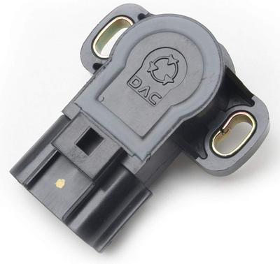 Senzor de poziție a clapetei de accelerație OEM original 35102-33100, TPS / 3510233100 pentru Hyundai Sonata 99-01