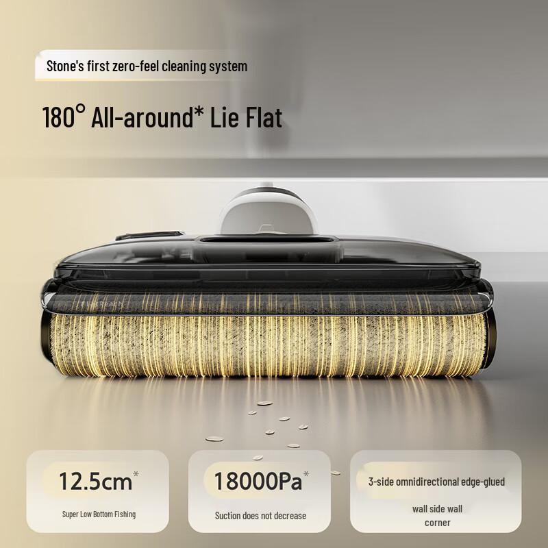 Roborock A30 Cordless Wet Dry Vacuum Mop