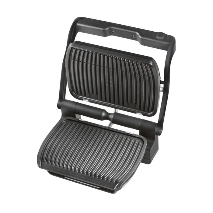 Grille Double-contact - Tefal - GC 7128 - 2000 W - Electrique - 600 Cm²