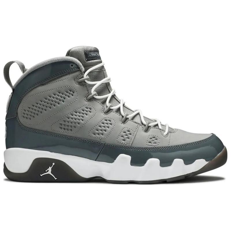 Air JORDAN 9 'Cool Grey' Jordan HV4794-011 Jordan HV4794-011