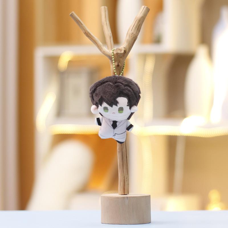 Love Deepspace And Rafayel Zayne Xavier Plush Toy Doll Office Decor Gift Kids