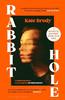 Rabbit Hole by Kate Brody Paperback Book 9781526646774