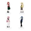 Lonely Rock, Goto Yili, Yidi Zhihong Xia, Yamada Liang, Acrylic Standing Card Cartoon Pattern Ornament
