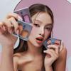 FIVE VIBE Blur Tone Layer Blusher 4 colors