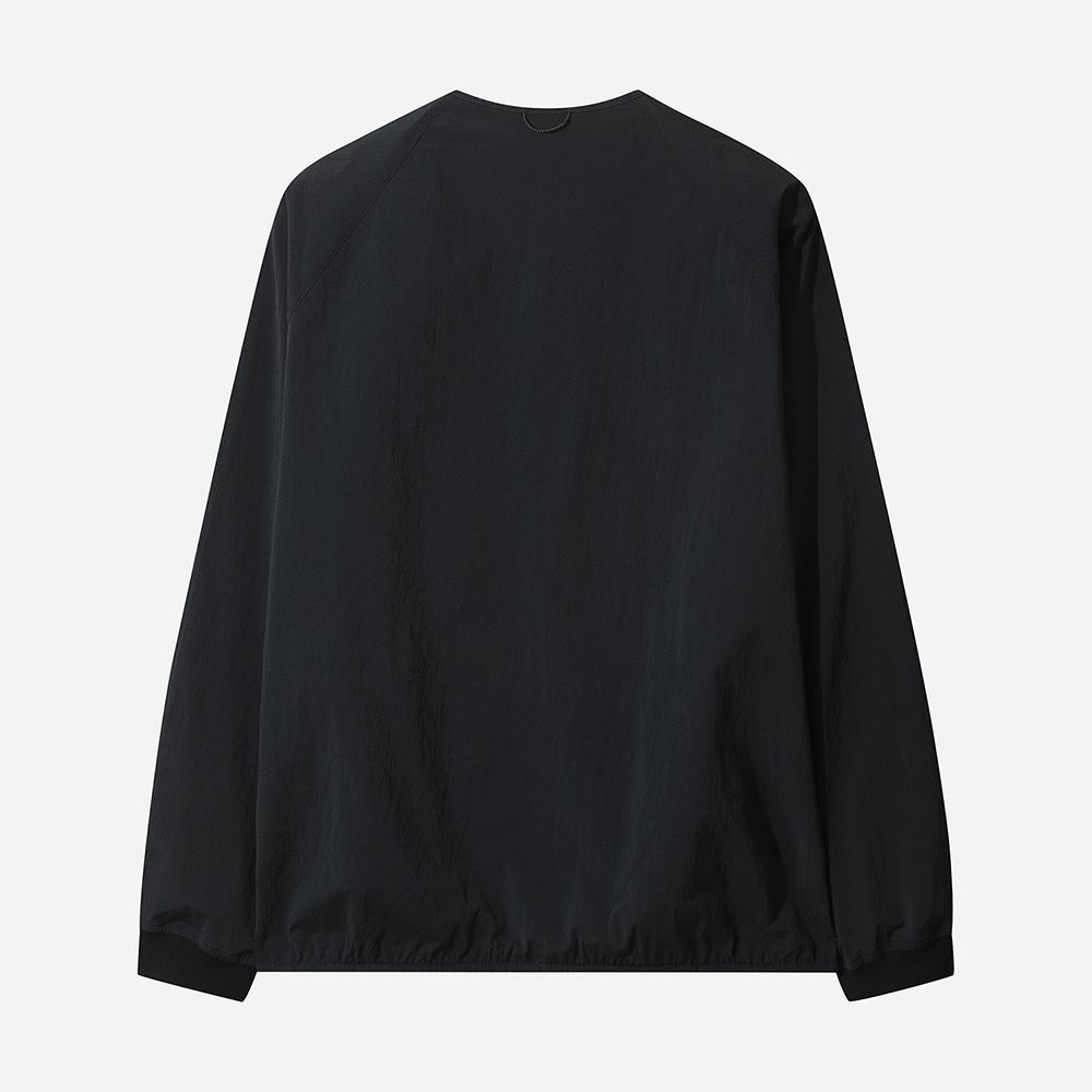 Dod Myro Cardigan Jacket (Black)