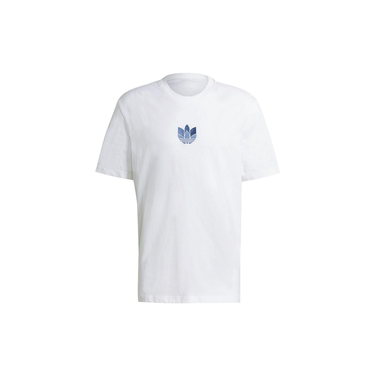 Adidas Originals T Shirt Men s White GN3547 XL