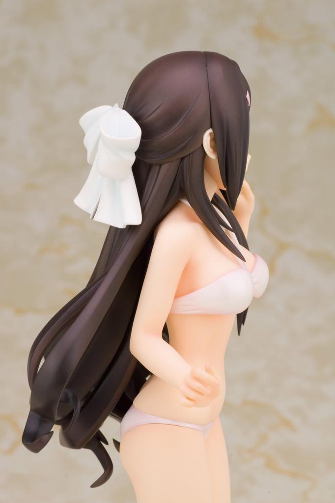 SKYTUBE Tsuruma Noe Swimsuit scale PVC painted finished ver. (1/7 product)