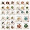 No Sew Detachable Decorative Buttons Decorative Shirt Buttons  Sweaters, Dresses, Shawls