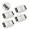 For EMI Power Filter Terminal Type DC Two-Stage CW4L2D-3A-SR, CW4L2D-6A-SR, CW4L2D-10A-SR, CW4L2D-20A-SR Power Filter DC 110V