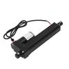 Electric Linear Actuator 3500N Low Noise IP54 Electric Cylinder Linear Push Rod for Industrial Equipment