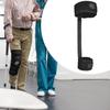 Leg Lifter Strap Gait Belt Walking Standing Training for Seniors Women Adult