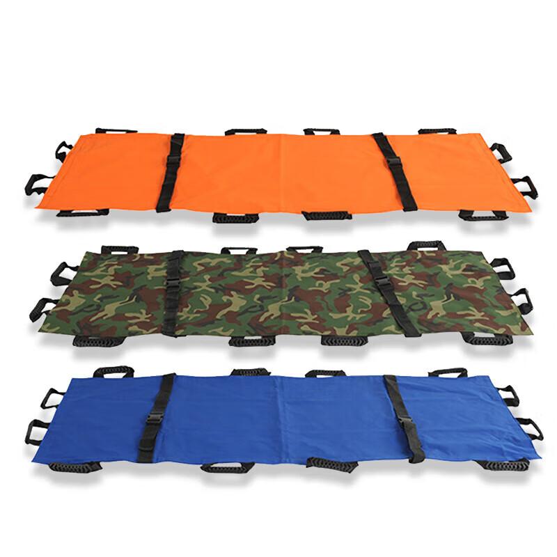 Shun an Liandun Foldable Emergency Rescue Stretcher One Size