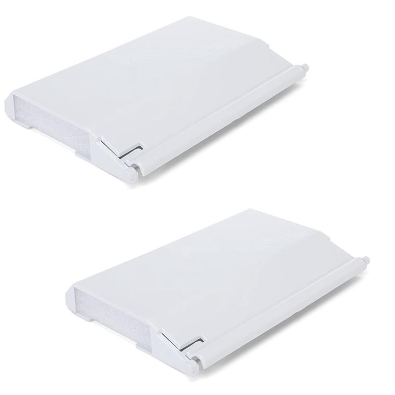 Classy-Pool Skimmer Flapper Door SPX1082K For Hayward SP1082, SP1083, SP1084, SP1085, SP1086 Models White