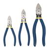 Heavy-duty Diagonal Cutting Pliers Professional Diagonal Side Cutters For Trimming Glazing Wedges Rubbers